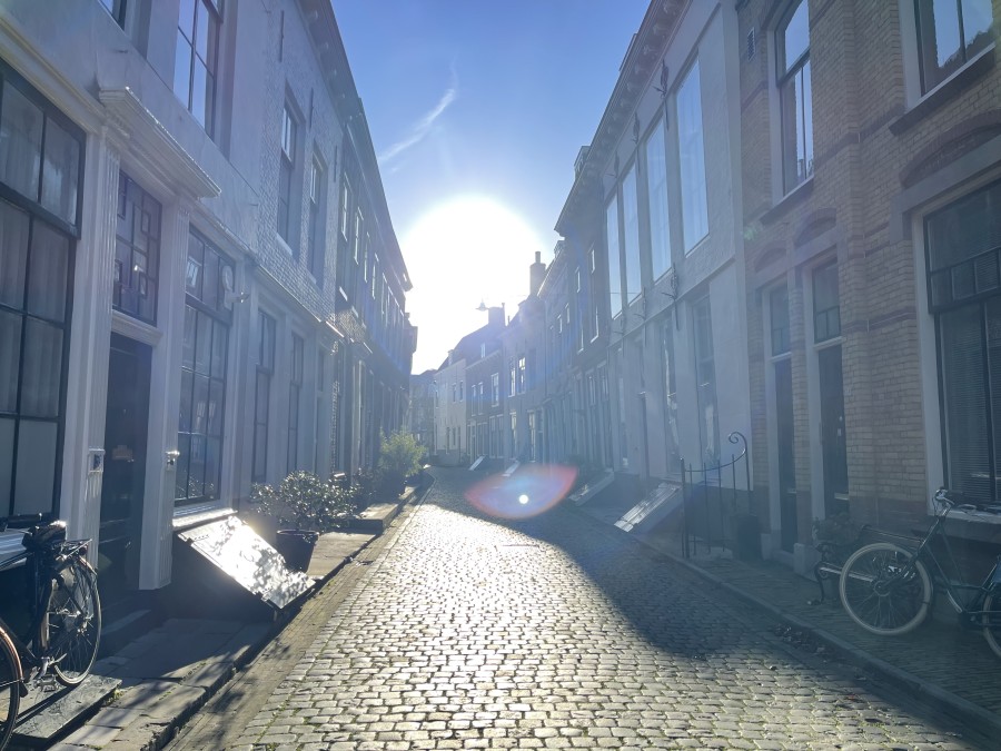 korianderstraat 01