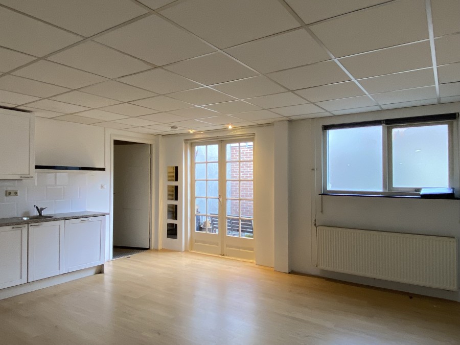 appartement in Amersfoort
