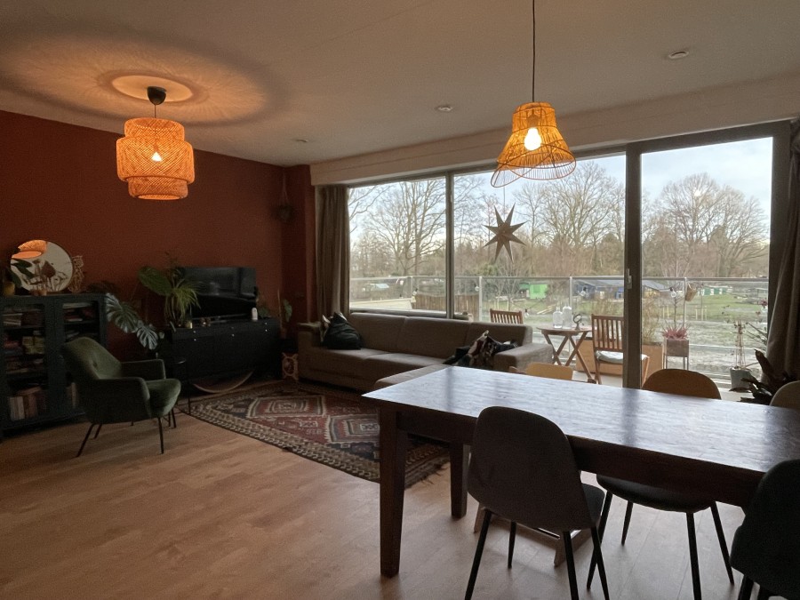 korianderstraat 01