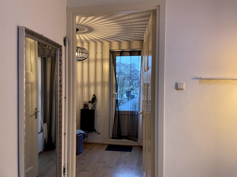 korianderstraat 01