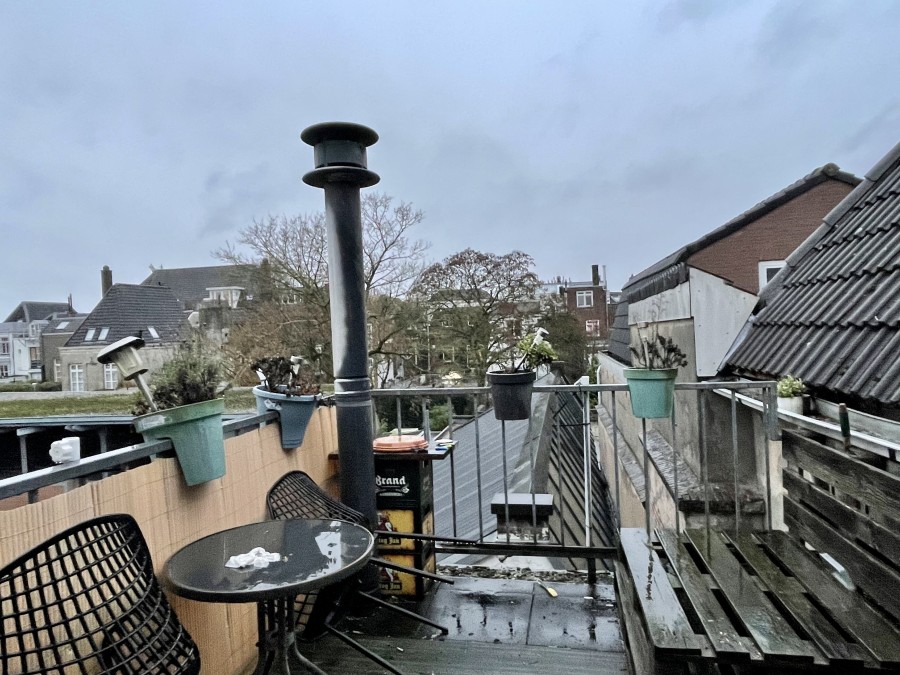 korianderstraat 01