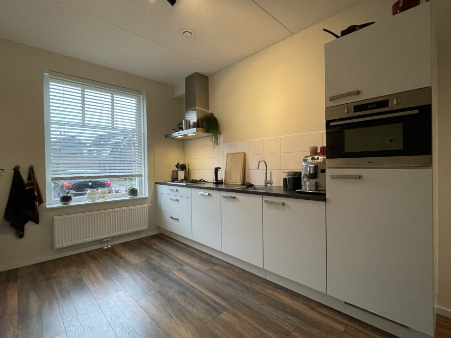 korianderstraat 01