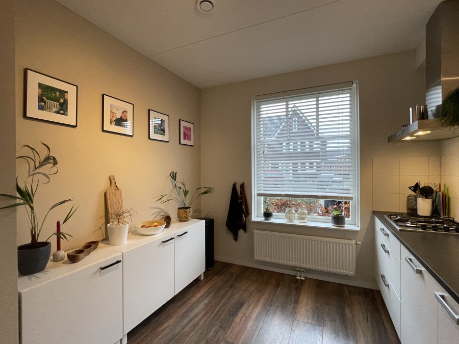 korianderstraat 01