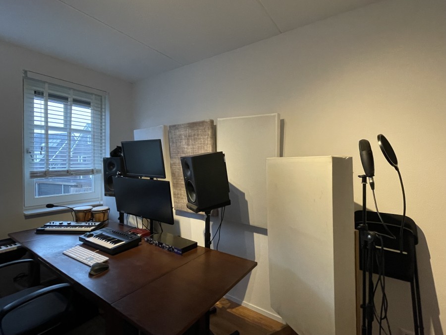 korianderstraat 01