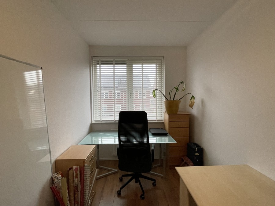 korianderstraat 01