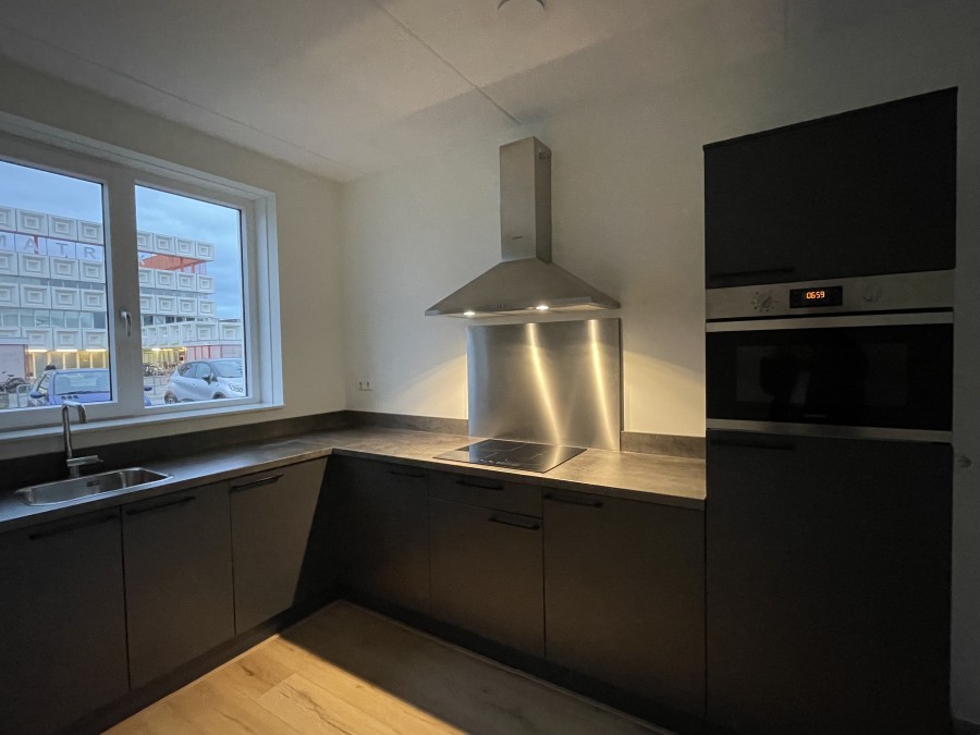 korianderstraat 01