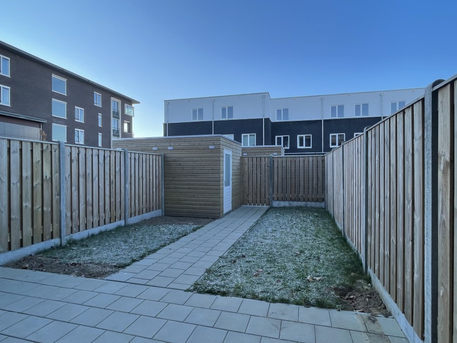 korianderstraat 01