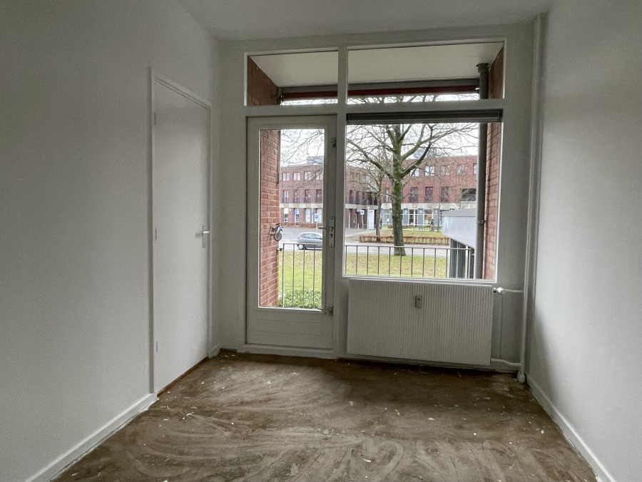 korianderstraat 01