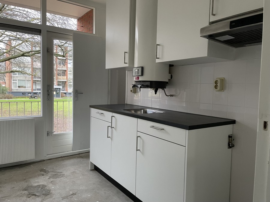korianderstraat 01