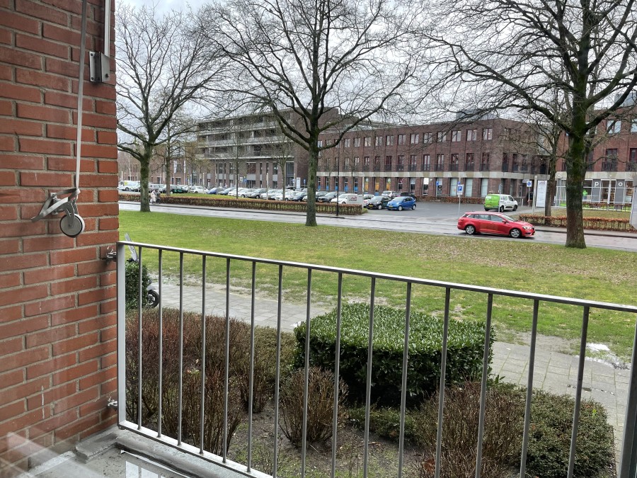 korianderstraat 01