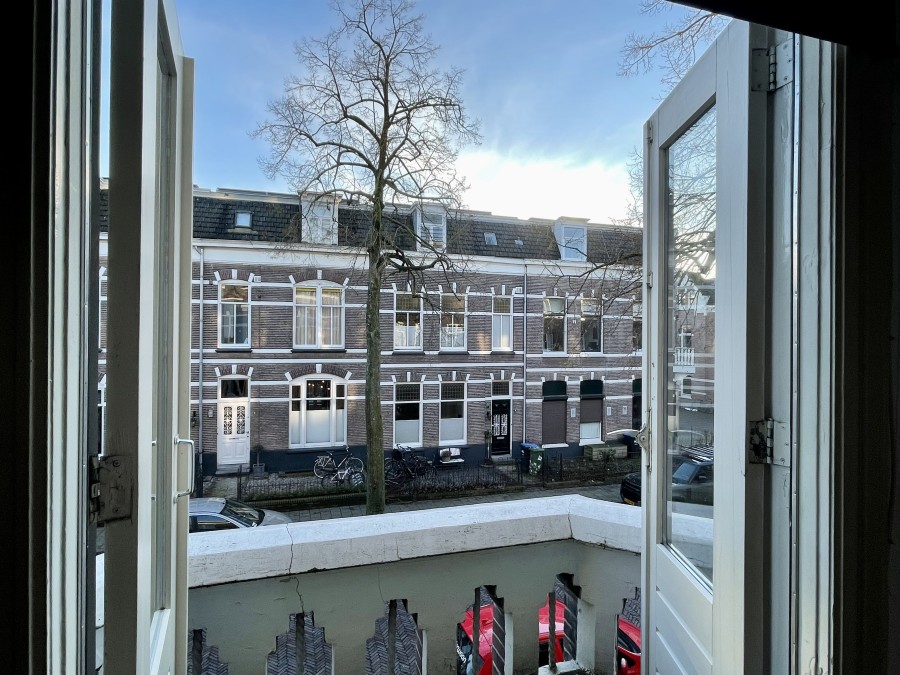 korianderstraat 01