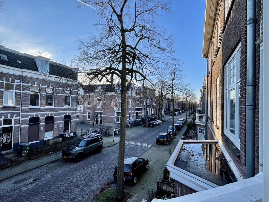 korianderstraat 01