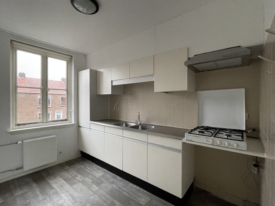 korianderstraat 01