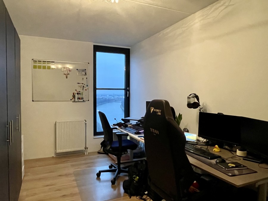 korianderstraat 01