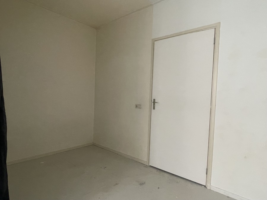 korianderstraat 01