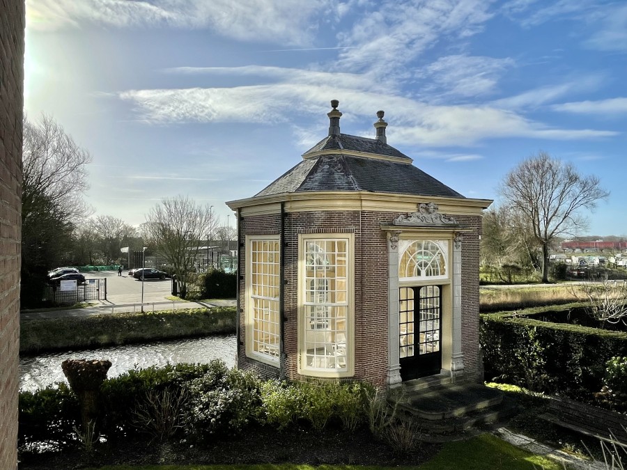 korianderstraat 01