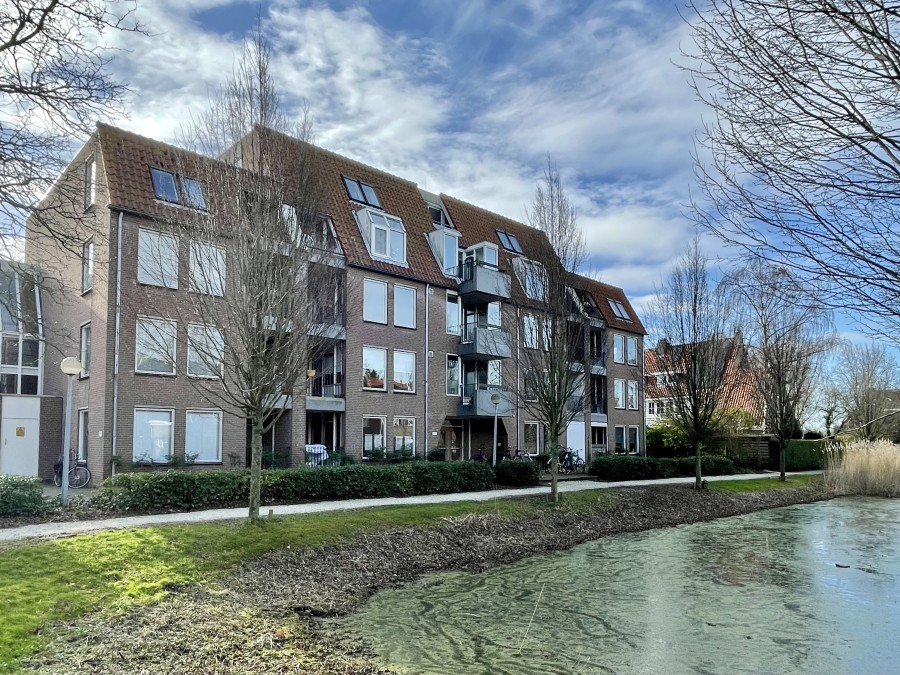korianderstraat 01