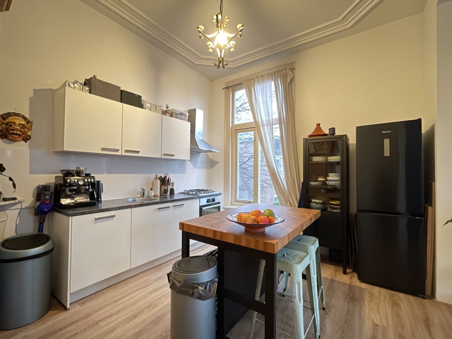 korianderstraat 01