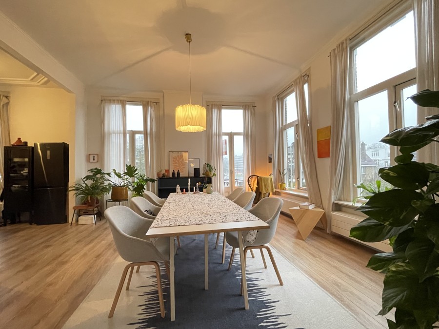 korianderstraat 01