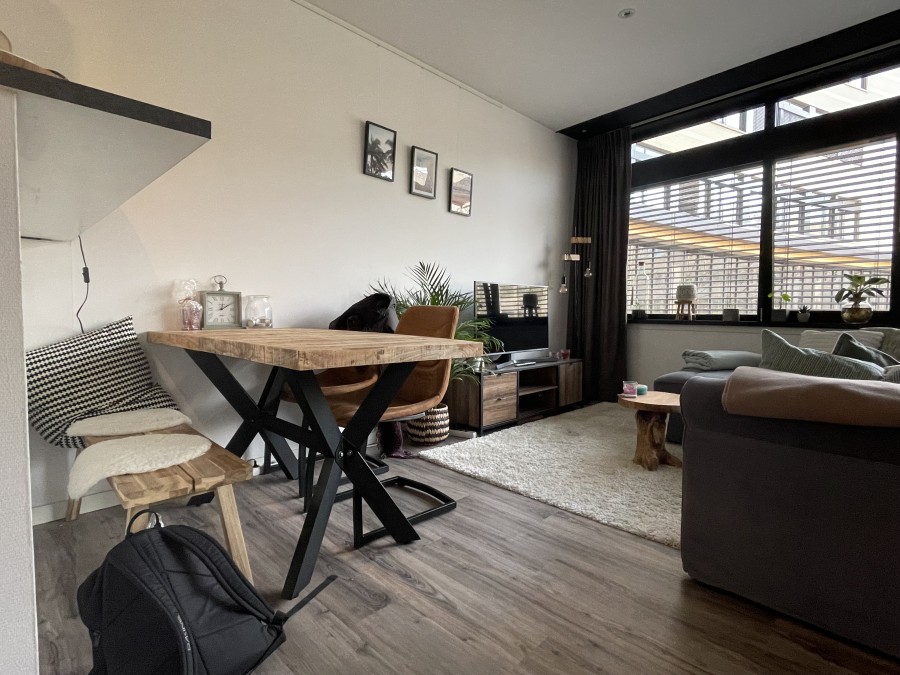 korianderstraat 01