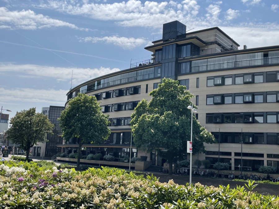 korianderstraat 01