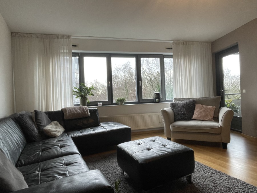 korianderstraat 01