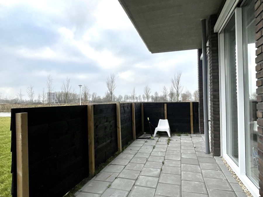 korianderstraat 01