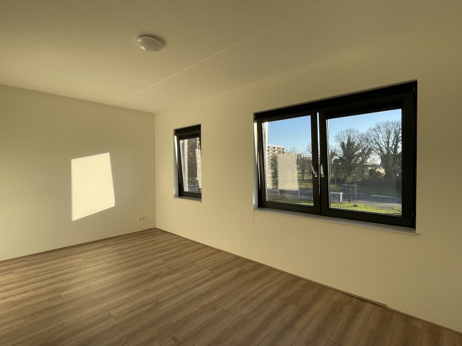 korianderstraat 01
