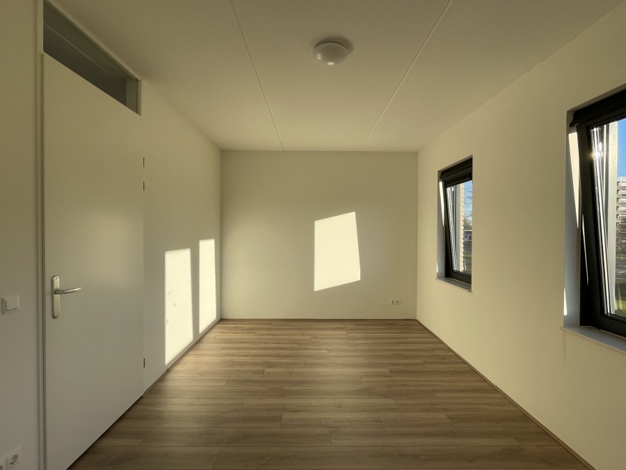 korianderstraat 01