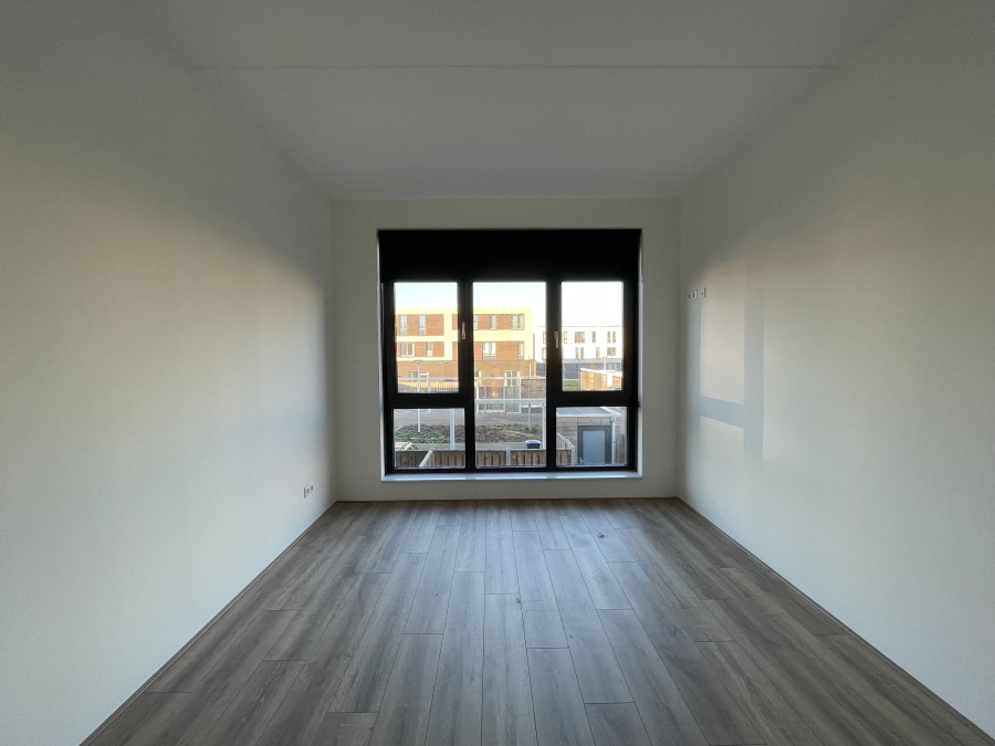 korianderstraat 01
