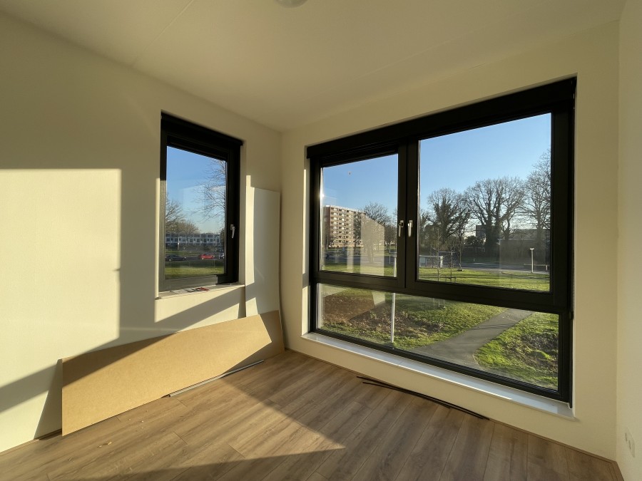 korianderstraat 01