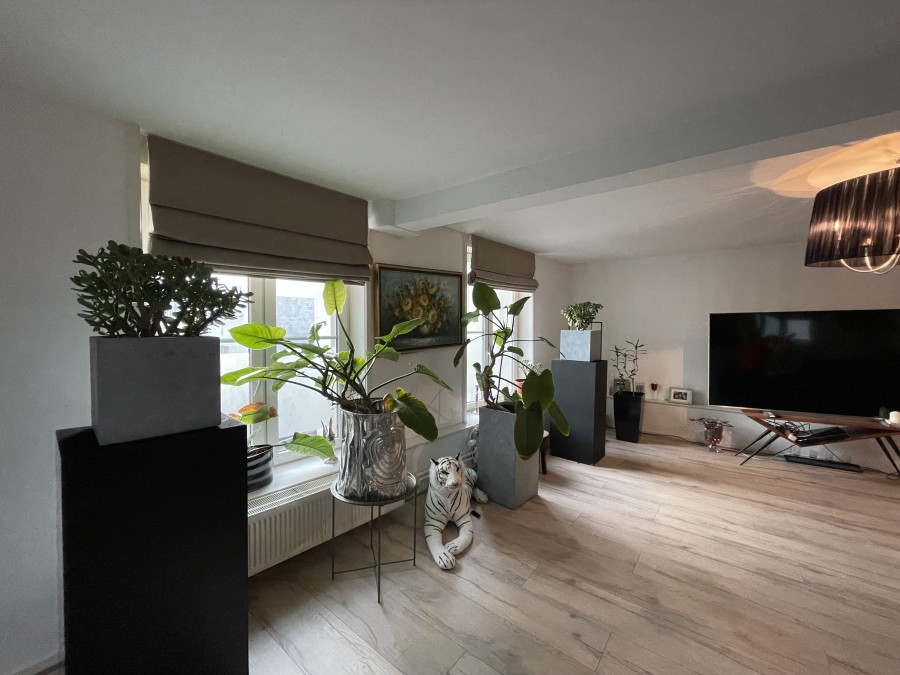 korianderstraat 01