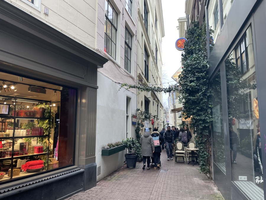 korianderstraat 01