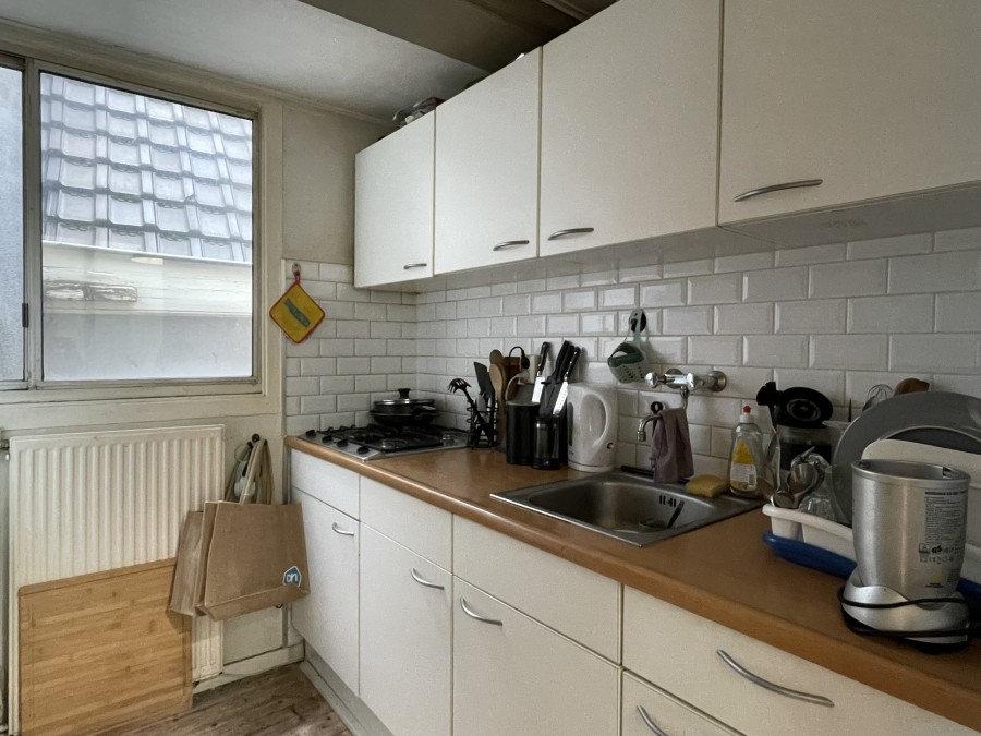korianderstraat 01