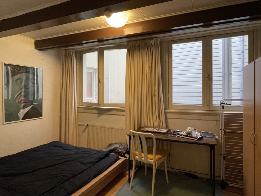 korianderstraat 01