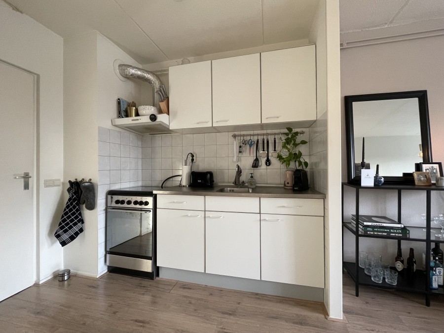 korianderstraat 01