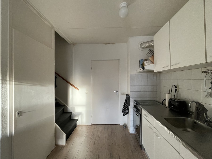 korianderstraat 01