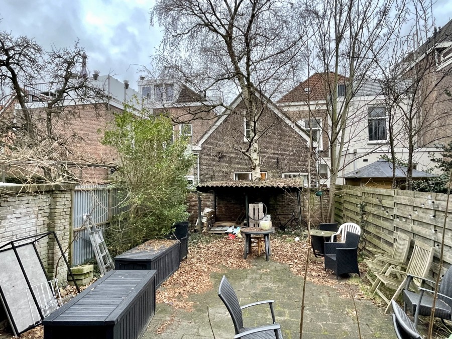 korianderstraat 01