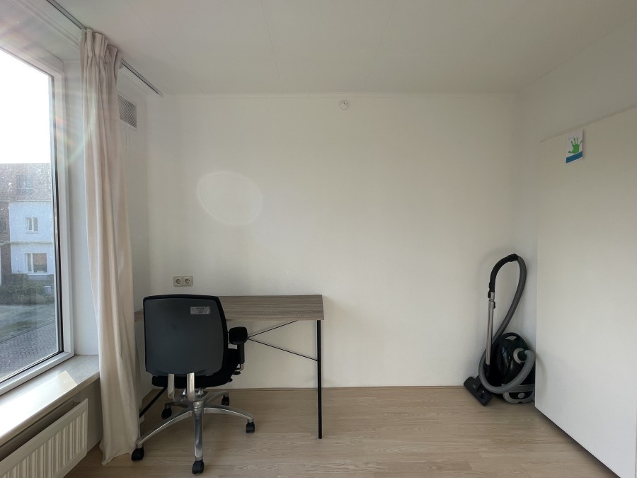 korianderstraat 01