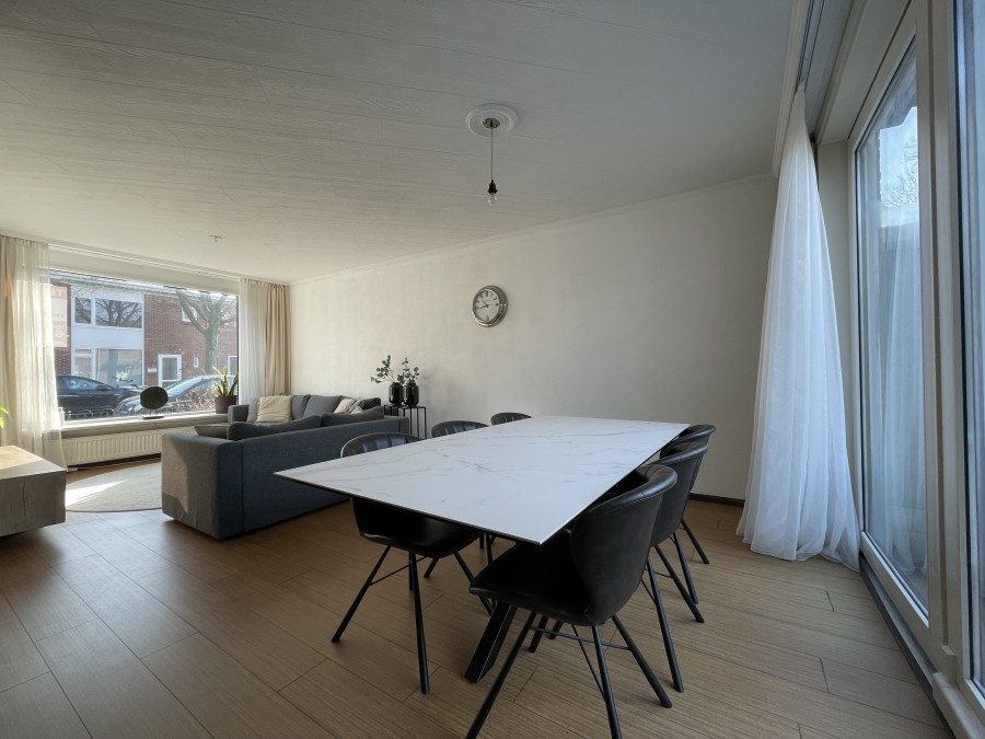 korianderstraat 01