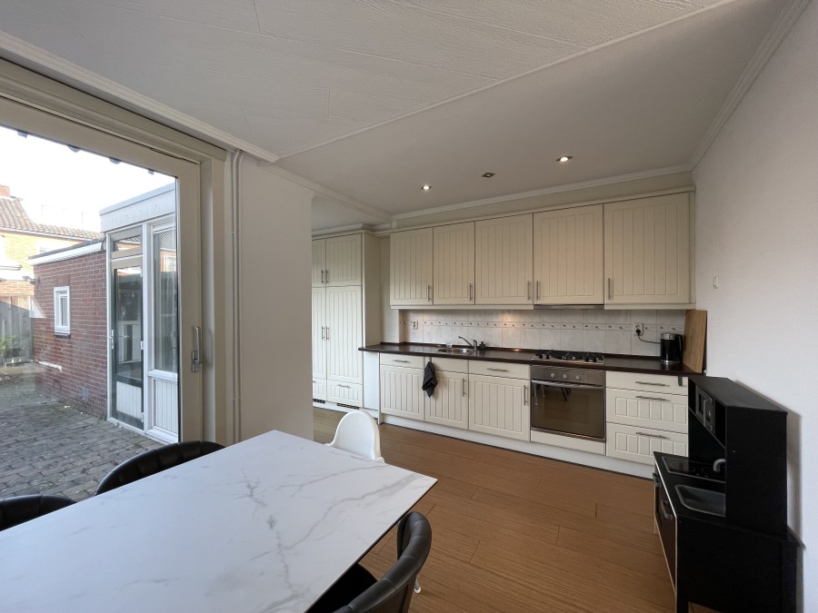 korianderstraat 01