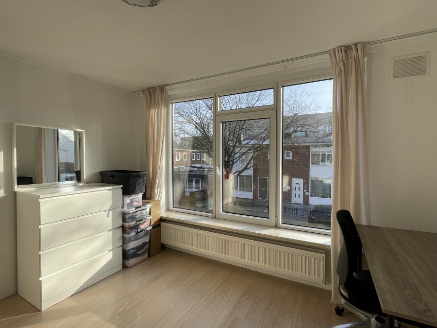 korianderstraat 01