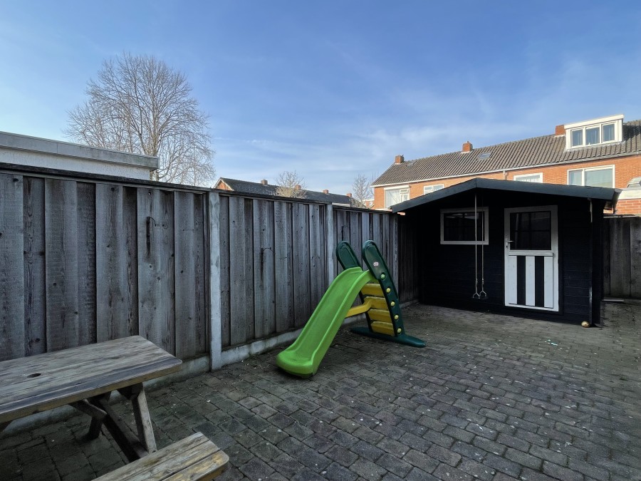 korianderstraat 01