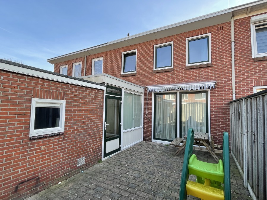 korianderstraat 01
