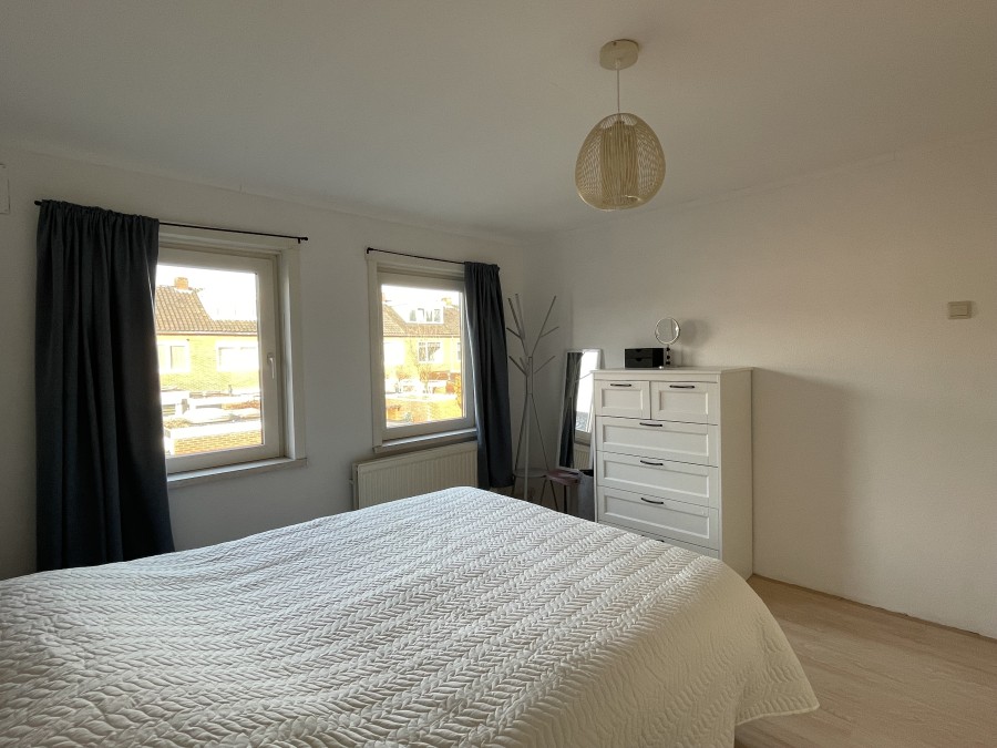 korianderstraat 01