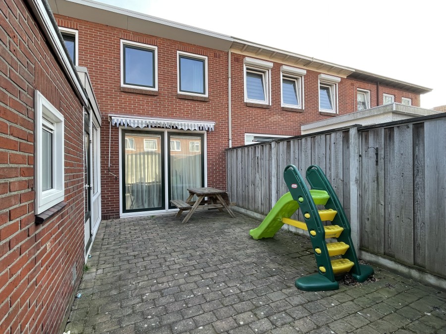 korianderstraat 01