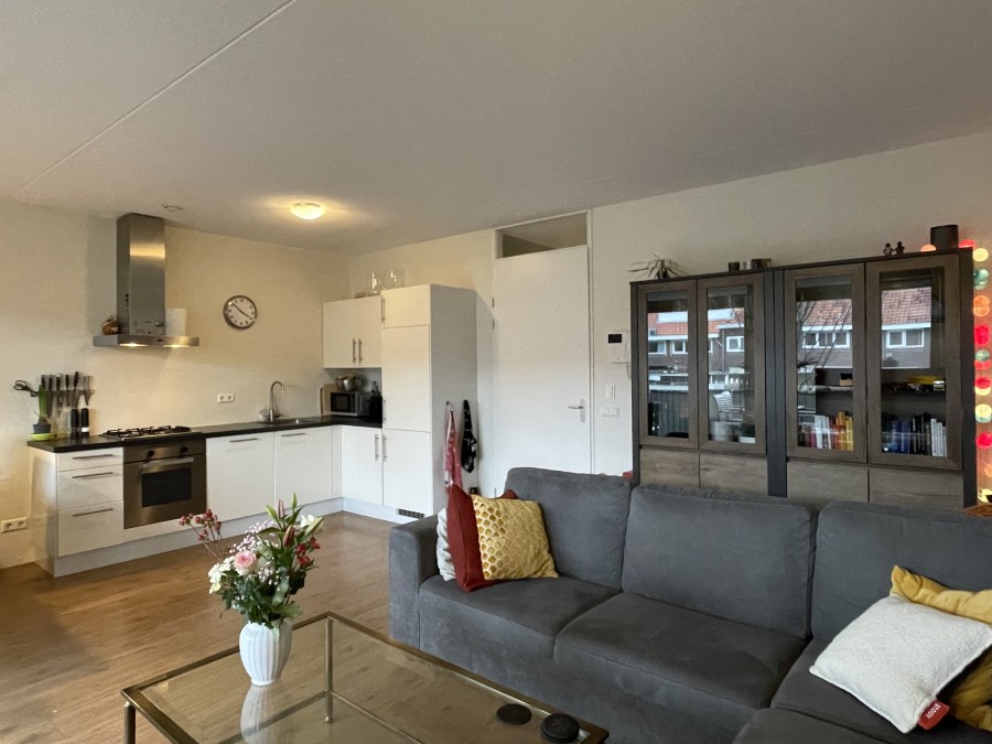 korianderstraat 01