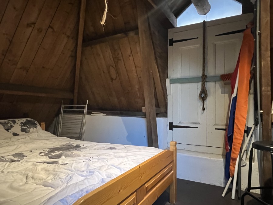 Bekijk for 1/10 van apartment in Deventer