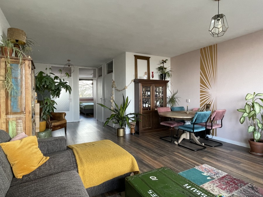 korianderstraat 01