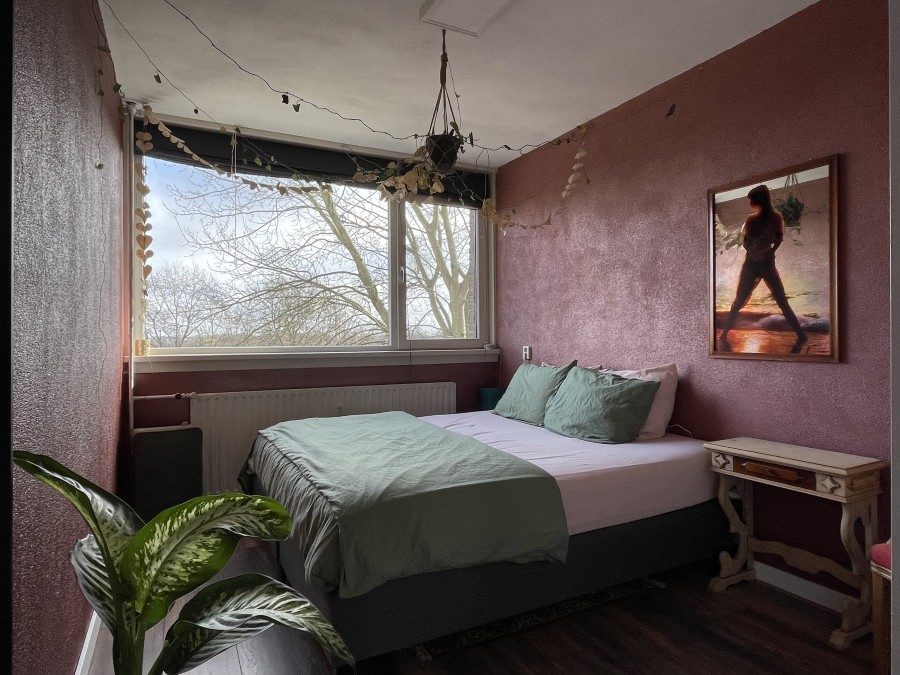 appartement in Amersfoort